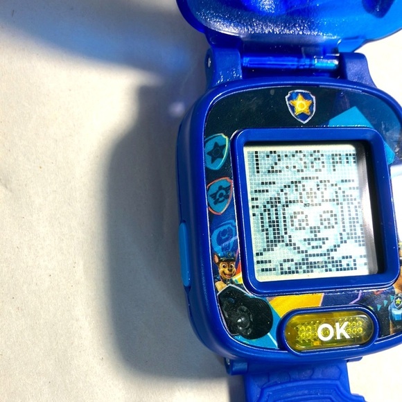 Paw Patrol Talking Video Game and Characters - Picture 3 of 7